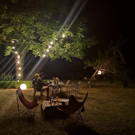 Domaine De La Celarie Mouzieys-Teulet Buitenkant foto