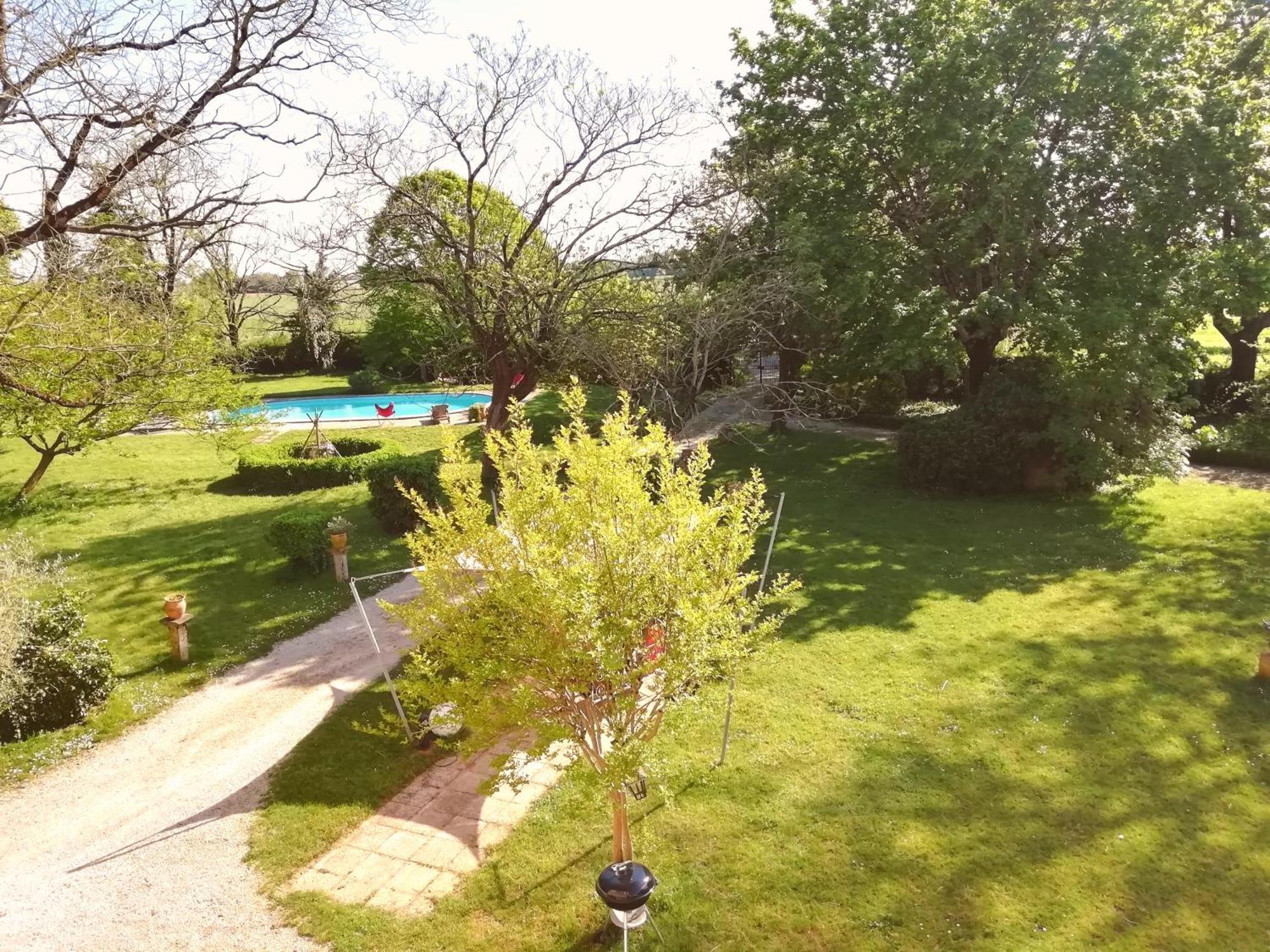 Domaine De La Celarie Mouzieys-Teulet Buitenkant foto