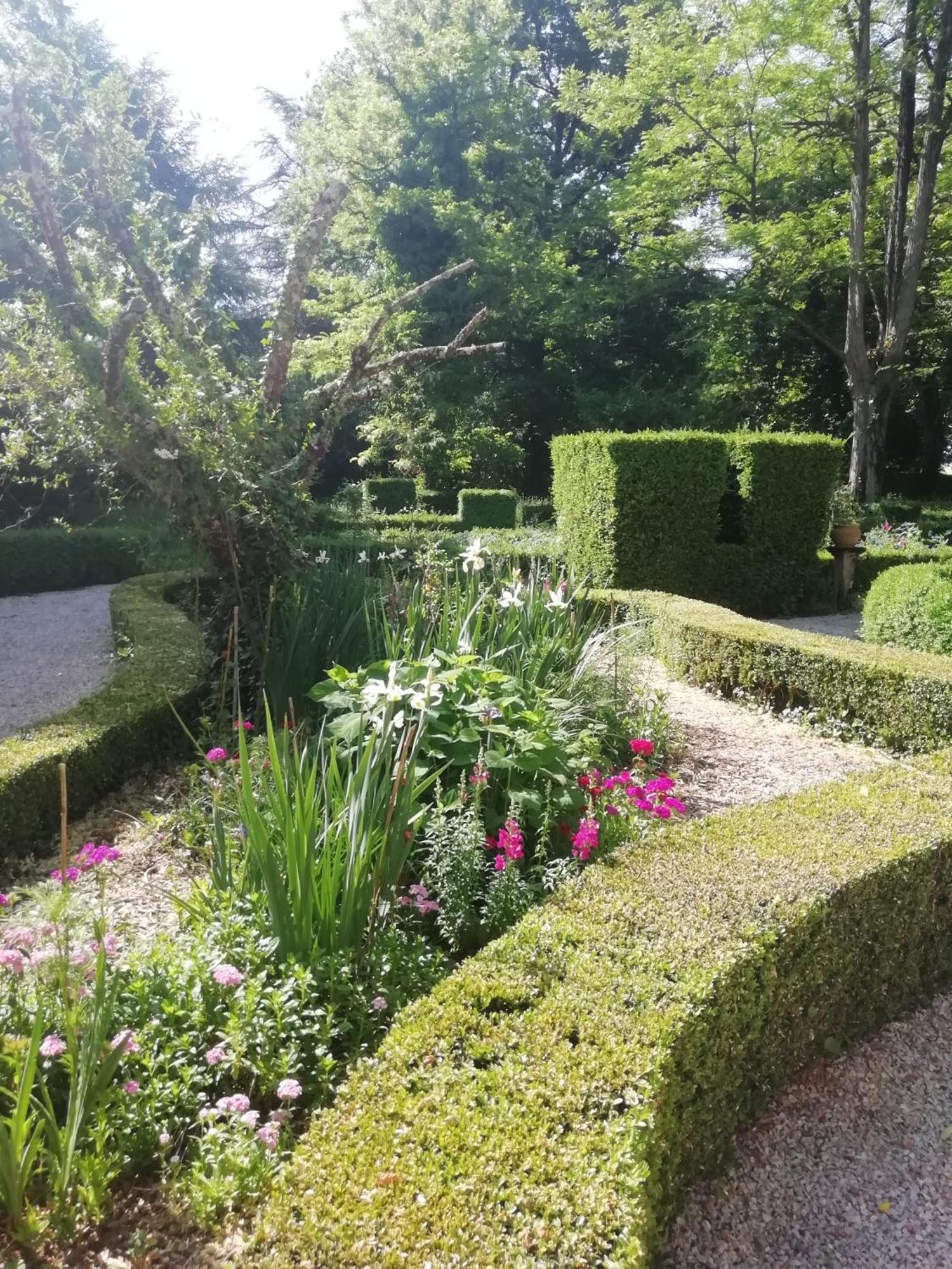 Domaine De La Celarie Mouzieys-Teulet Buitenkant foto