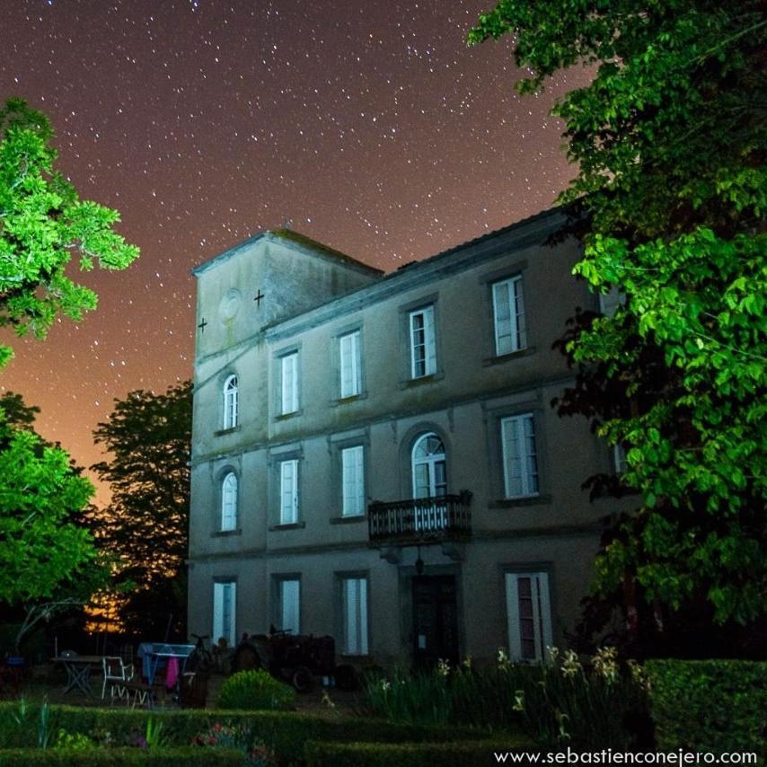 Domaine De La Celarie Mouzieys-Teulet Buitenkant foto