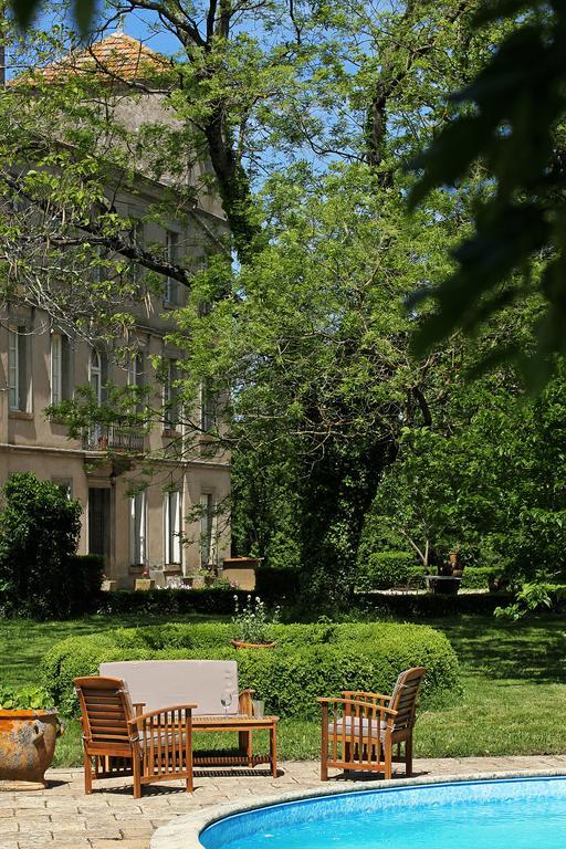 Domaine De La Celarie Mouzieys-Teulet Buitenkant foto